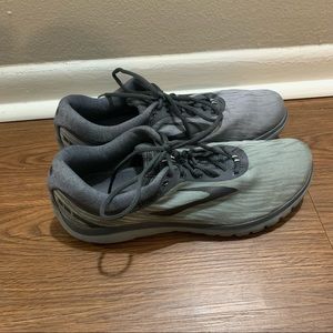Brooks Shoes